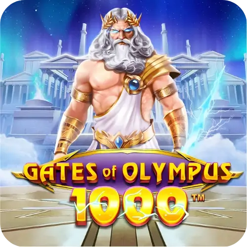 Gates of Olympus 1000 demo Icon
