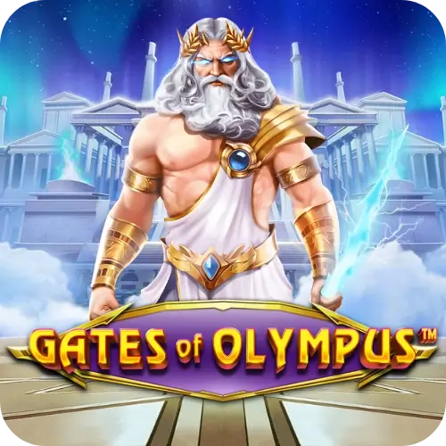 Gates of Olympus Demo Icon