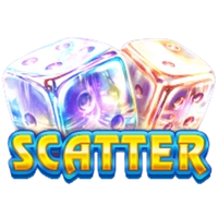 Scatter